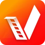 all video downloader android application logo